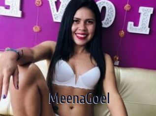 MeenaGoel