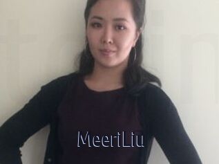 MeeriLiu