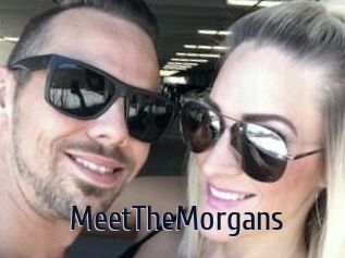 MeetTheMorgans