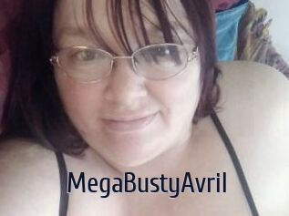 MegaBustyAvril