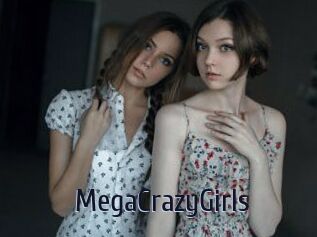 MegaCrazyGirls