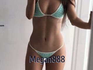 Megan888