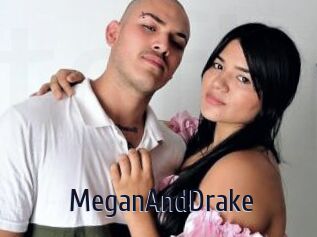 MeganAndDrake