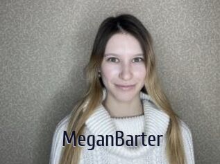 MeganBarter