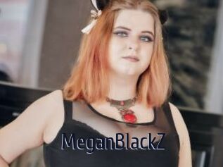 MeganBlackZ