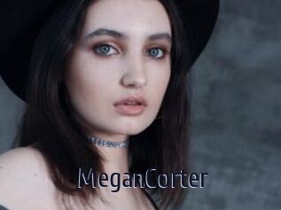 MeganCorter