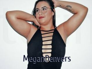 MeganDenvers