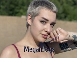 MeganJoys