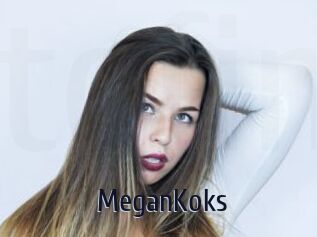 MeganKoks