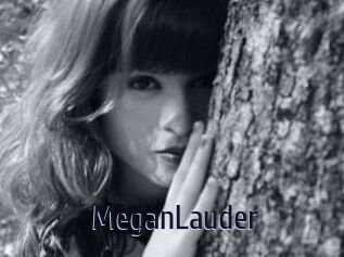 MeganLauder