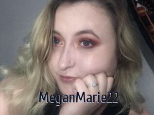 MeganMarie22