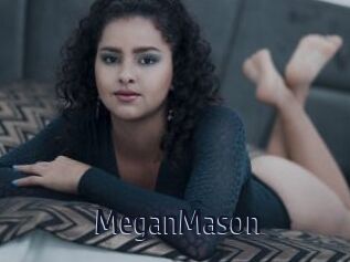 MeganMason