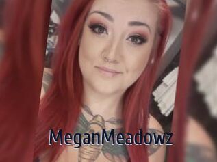 MeganMeadowz