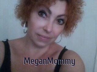 MeganMommy