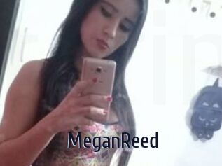 MeganReed