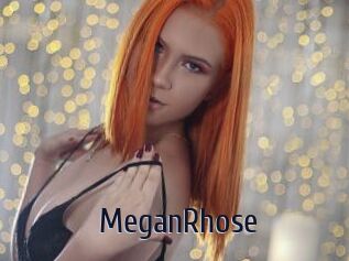 MeganRhose