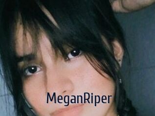 MeganRiper