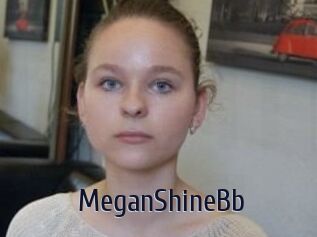 MeganShineBb