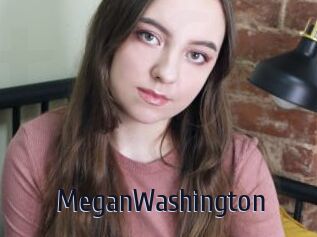 MeganWashington