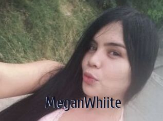 MeganWhiite