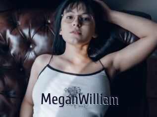 MeganWilliam