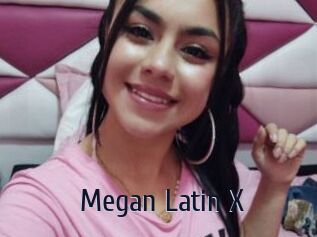 Megan_Latin_X