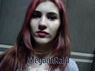 MegannRain