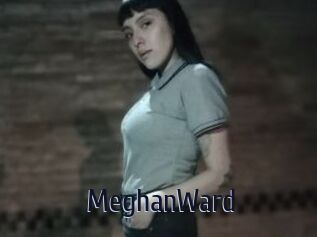 MeghanWard