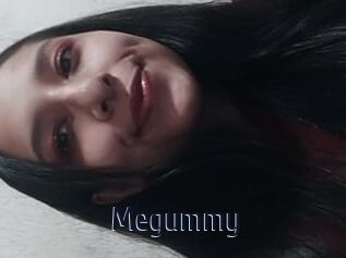 Megummy