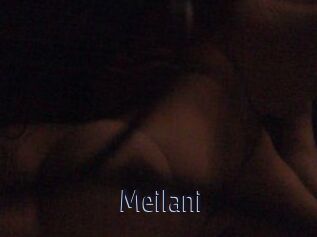 Meilani