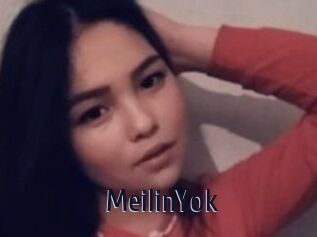 MeilinYok