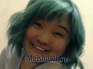 Meishmallow