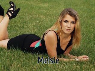 Meisie