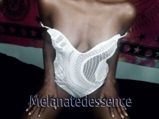 Melanatedessence