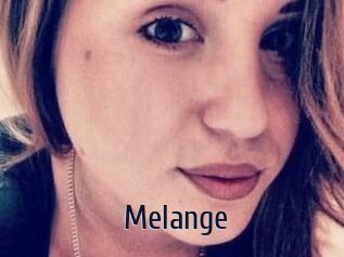 Melange