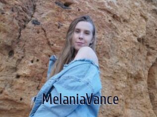 MelaniaVance