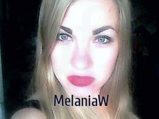 MelaniaW