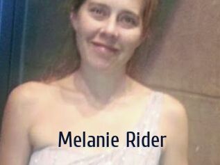 Melanie_Rider