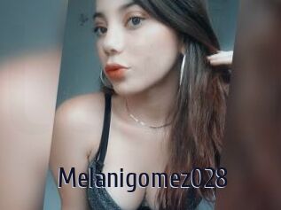 Melanigomez028