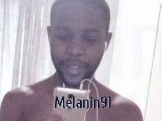 Melanin91