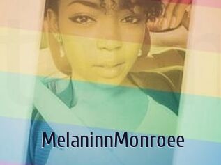 MelaninnMonroee