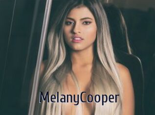 MelanyCooper