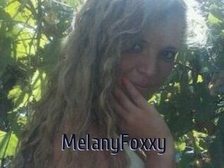 MelanyFoxxy