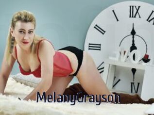 MelanyGrayson