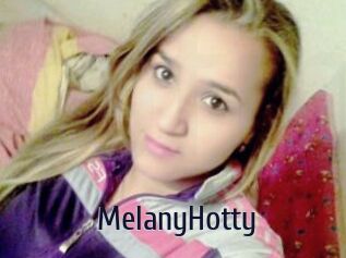 MelanyHotty