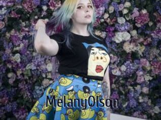 MelanyOlson