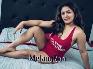 MelanyRoa