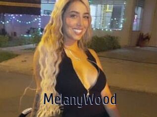 MelanyWood