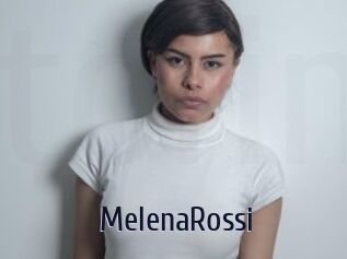 MelenaRossi