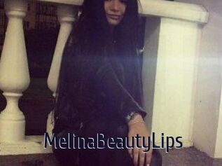 MelinaBeautyLips